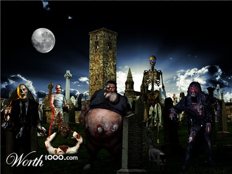 Photoshop Design by anavrin2009