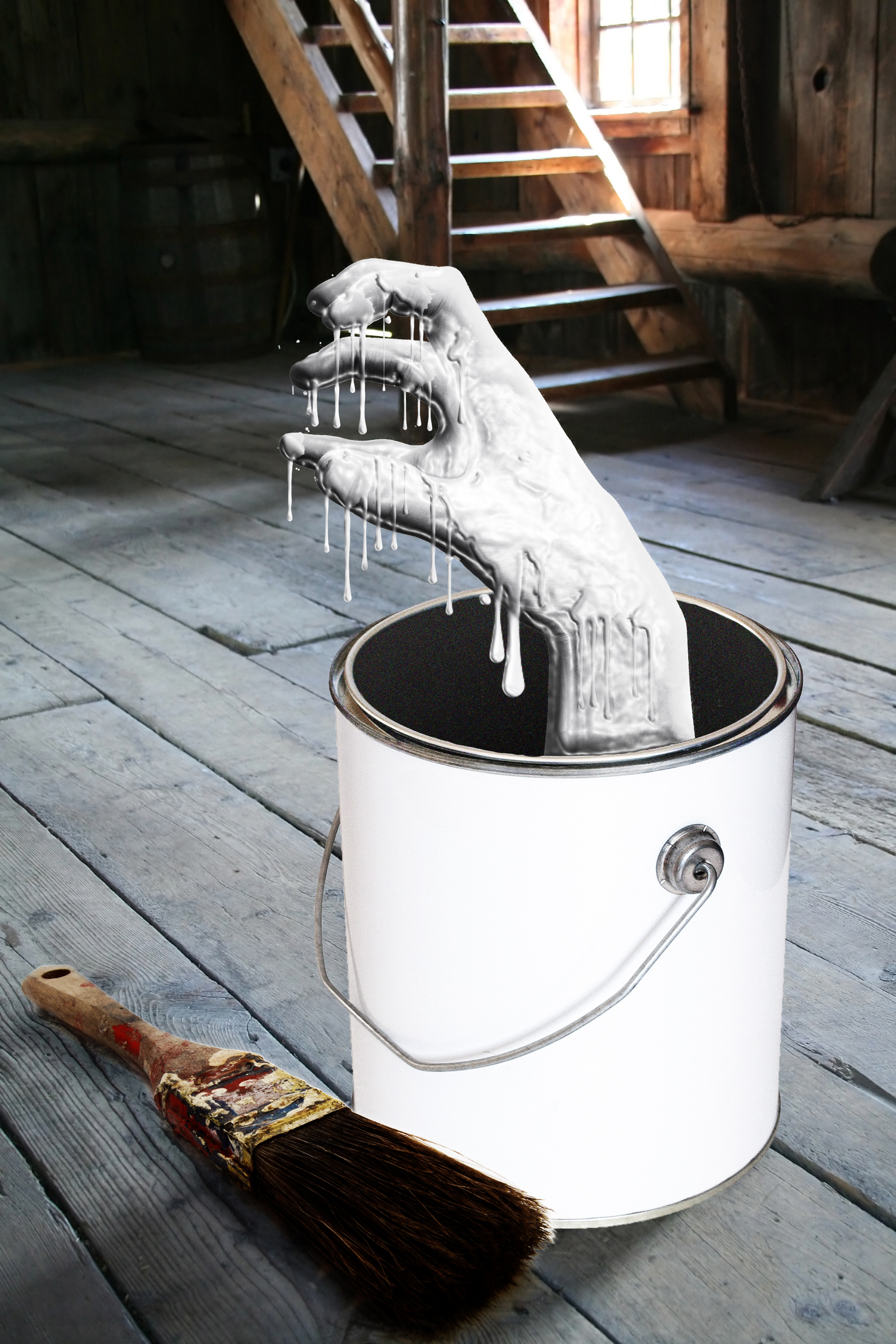 Design Photoshop par doodler pour DesignCrowd (Community Contests) | Design #8939552