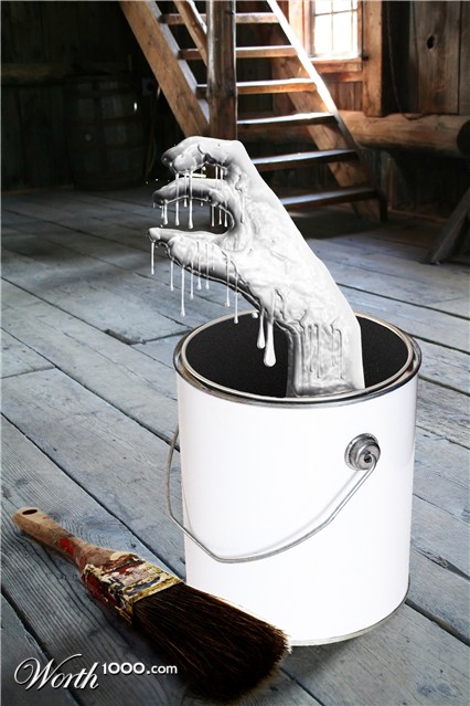 Photoshop Design by doodler