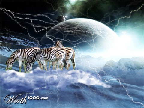 Photoshop Design by jake420