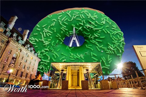 Photoshop Design by p1nkpyr0