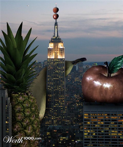 Photoshop Design by EKelman