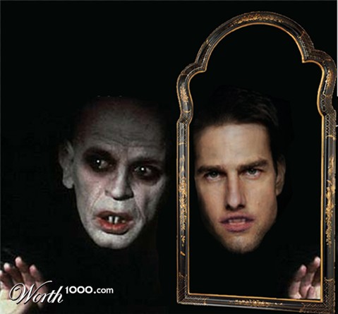 Photoshop Design by DeathMerchant