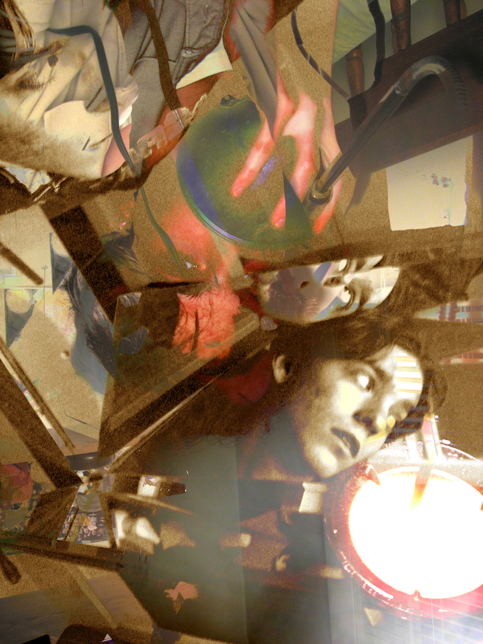 Design Photoshop par megrandy pour DesignCrowd (Community Contests) | Design #8939563