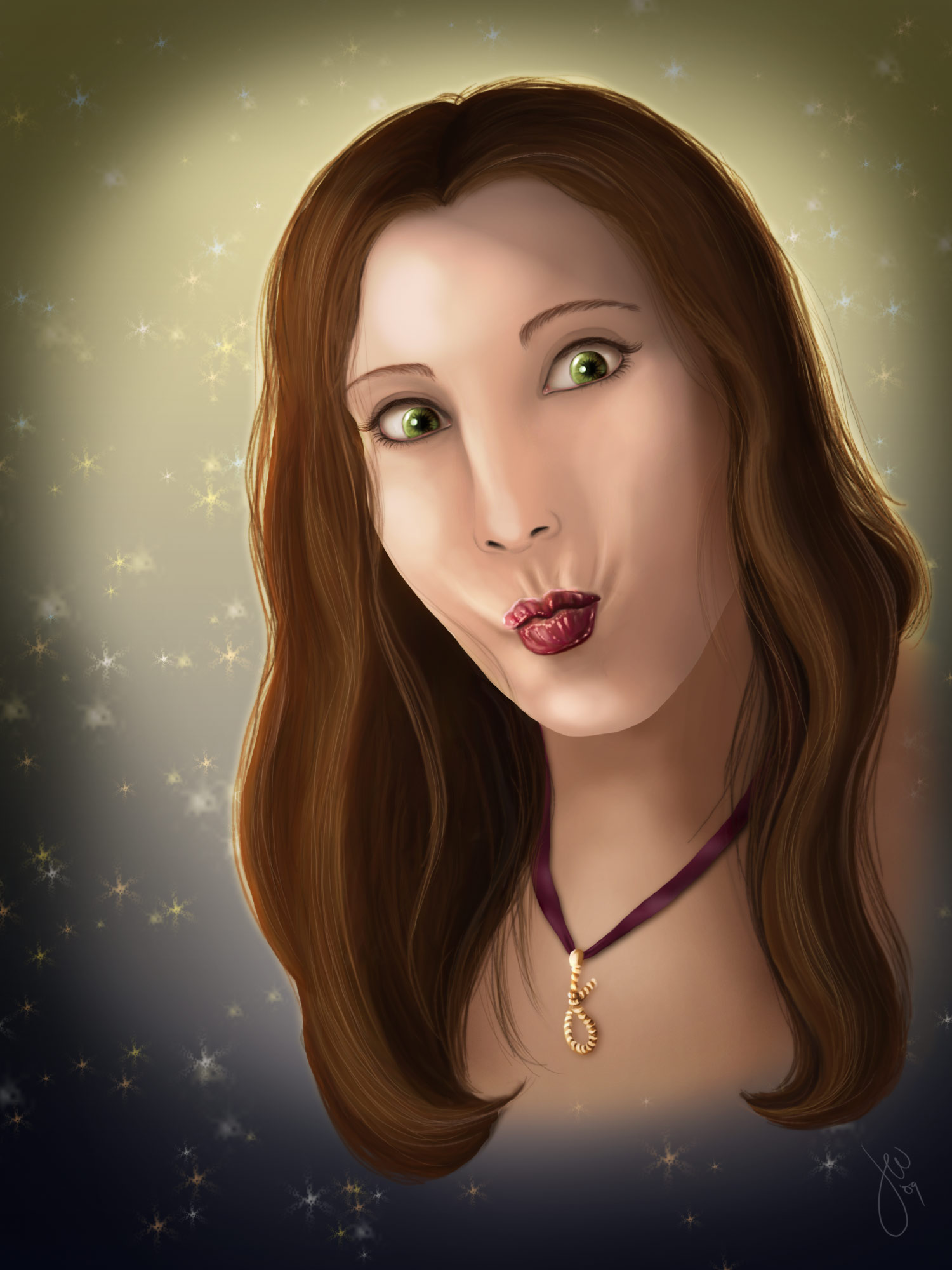 Design Illustration par capriccio pour DesignCrowd (Community Contests) | Design #8938628