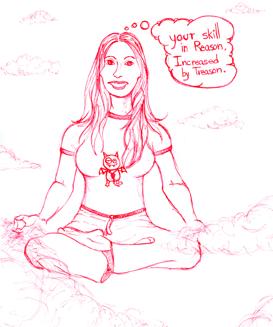 Illustration Design by sausirhi for DesignCrowd (Community Contests) | Design #8938652