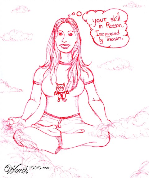 Illustration Design by sausirhi