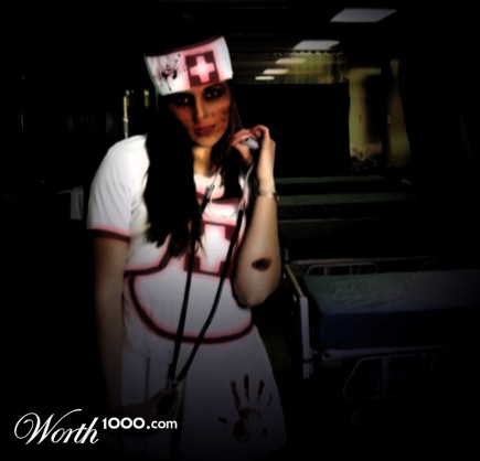 Photoshop Design by tchavron