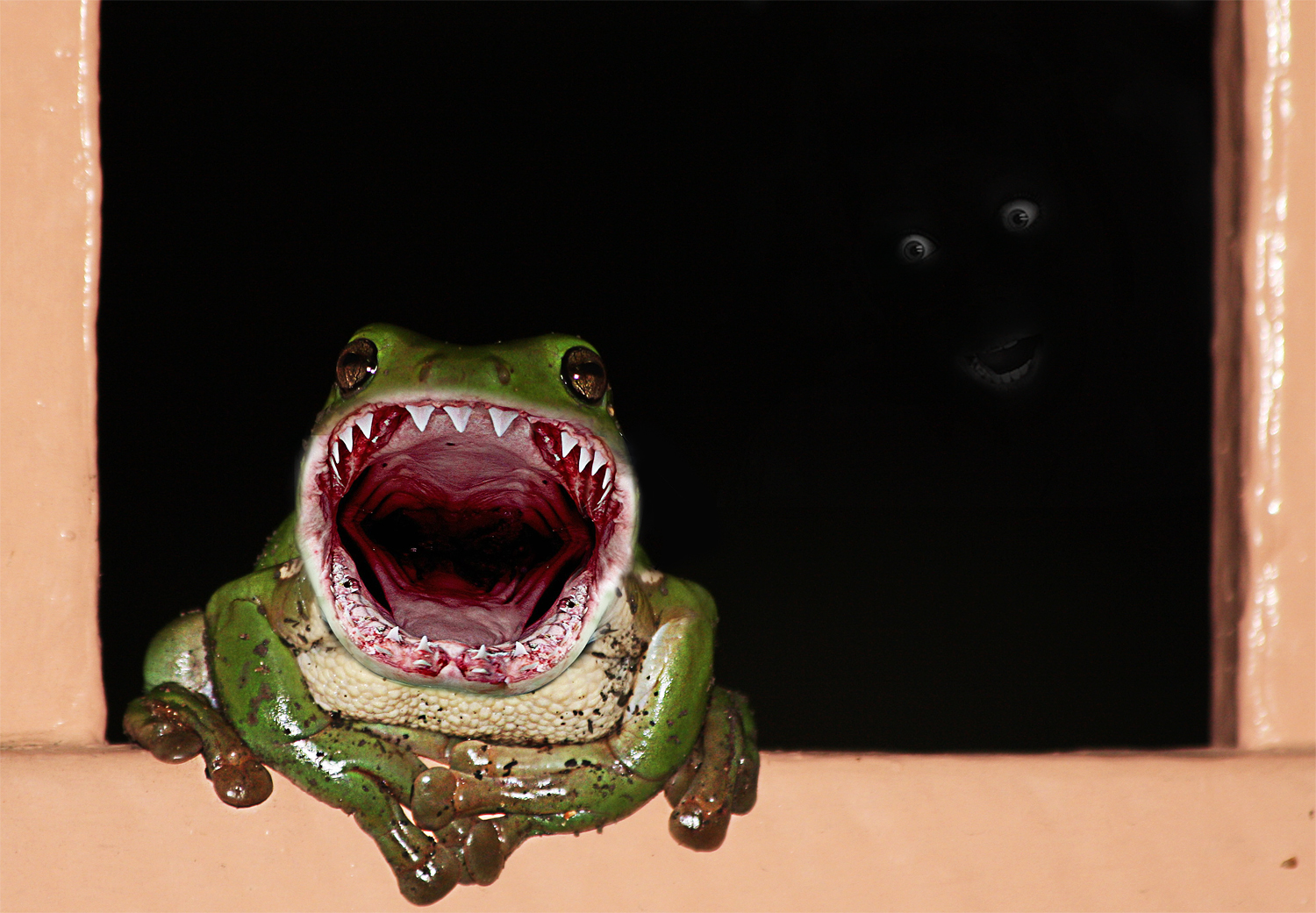 Diseño de Photoshop por GapTheMind para DesignCrowd (Community Contests) | Diseño #8939583