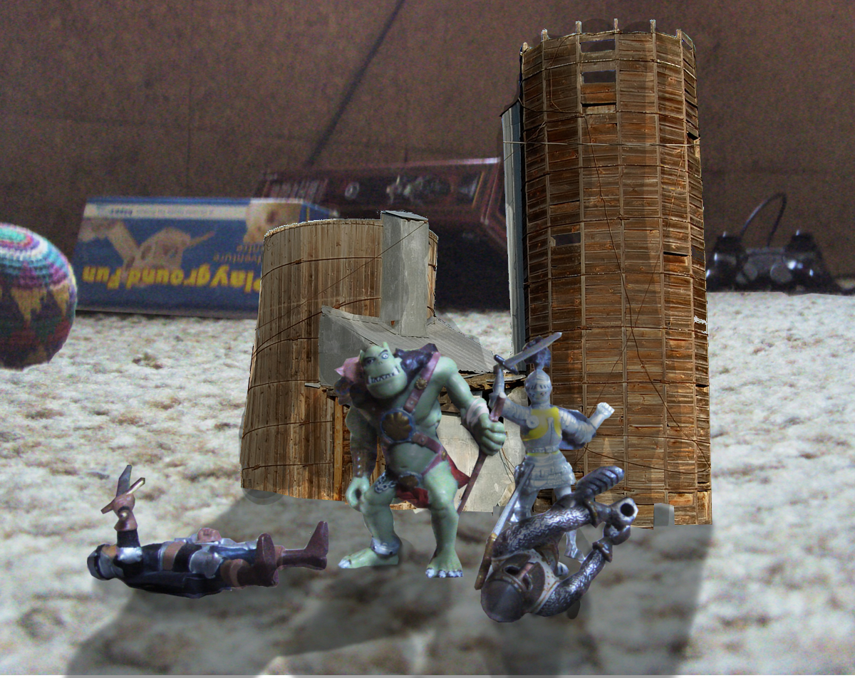 Design Photoshop par xzanth pour DesignCrowd (Community Contests) | Design #8938375