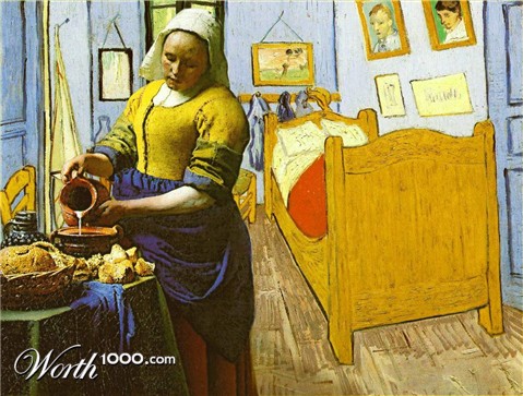 Photoshop Design by castiza