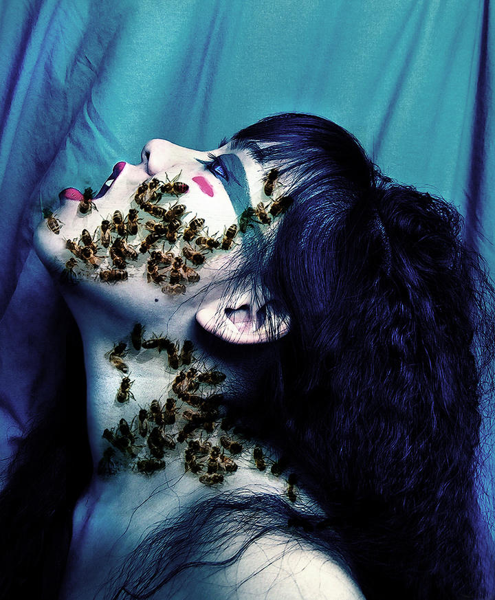 Photoshop Design by Trash63 for DesignCrowd (Community Contests) | Design #8939597