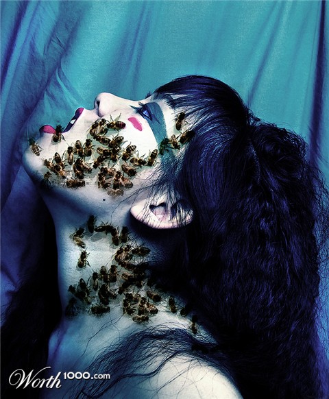 Photoshop Design by Trash63