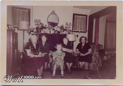 Photoshop Design by SharkFreak