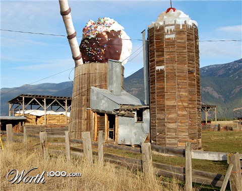 Photoshop Design by puzopia