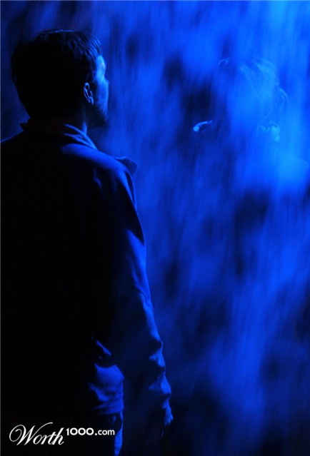 Photography by APaperFaceOnParade