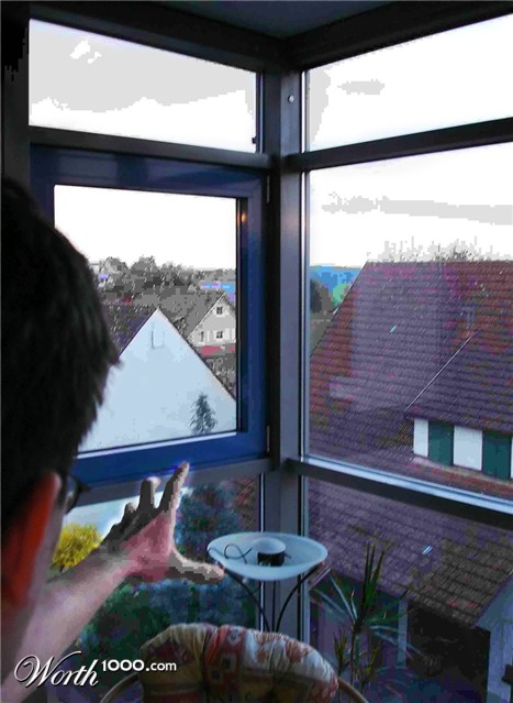 Photoshop Design by Belgabor