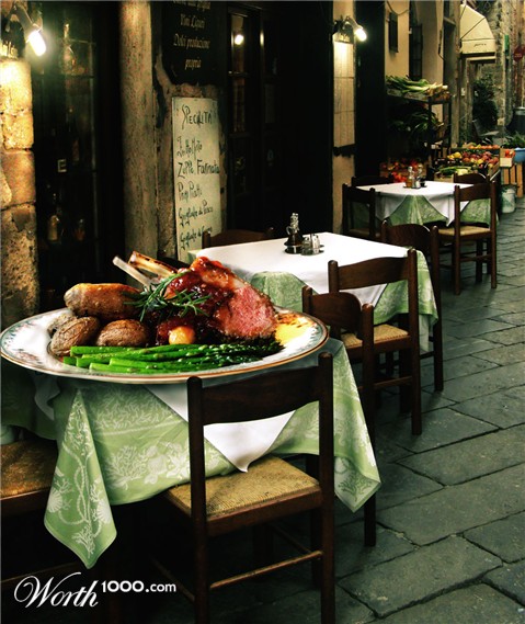 Photoshop Design by Deivis Ramos