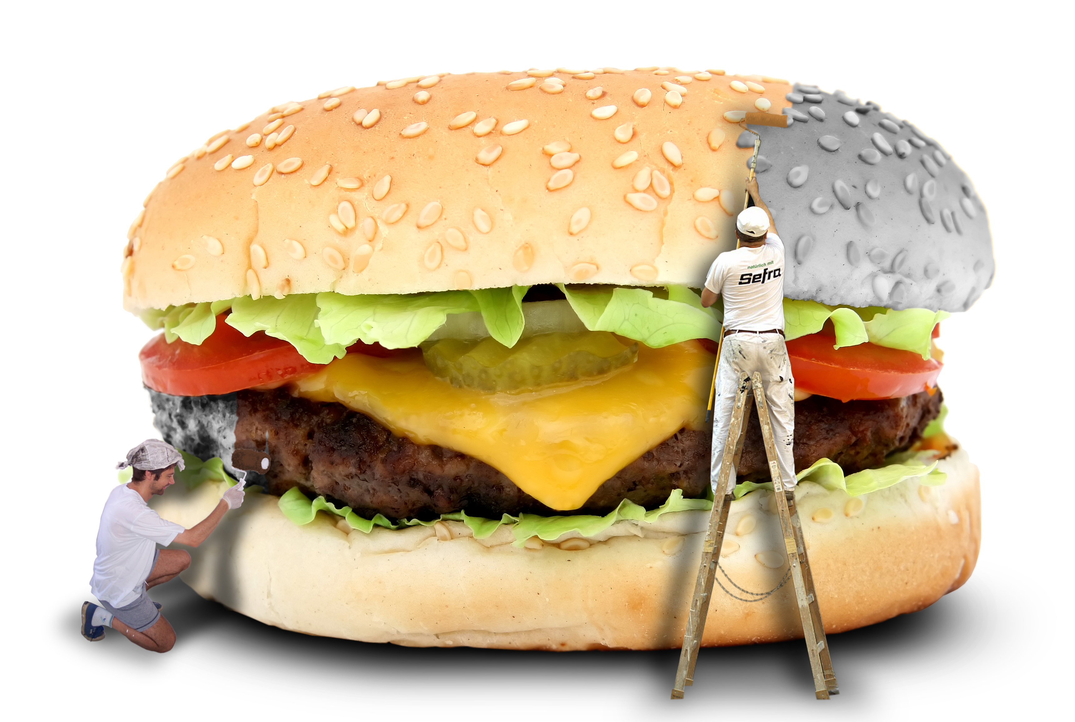 Diseño de Photoshop por memmone para DesignCrowd (Community Contests) | Diseño #8939884