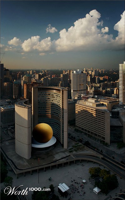 Photoshop Design by visualX