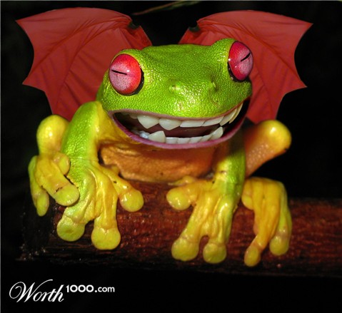 Photoshop Design by JAbudos