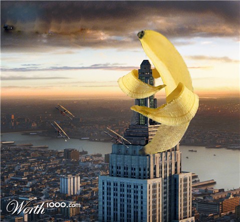 Photoshop Design by Greengg