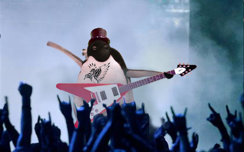 Photoshop Design by dhoodz80 for DesignCrowd (Community Contests) | Design #8938275