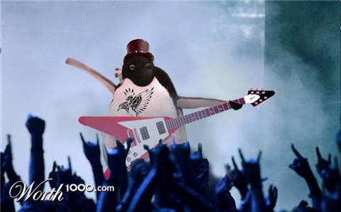 Photoshop Design by dhoodz80