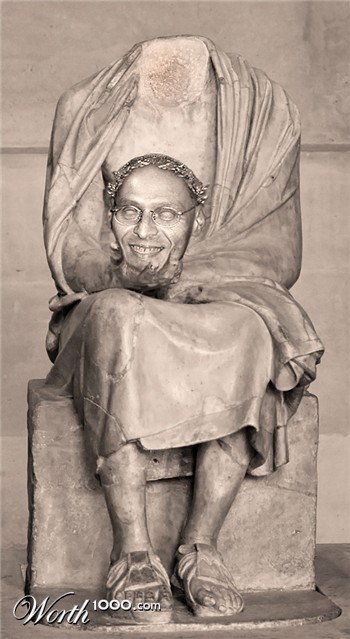 Photoshop Design by rizzato