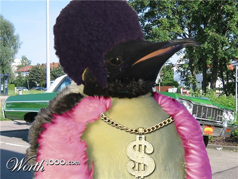 Photoshop Design by rayhyde