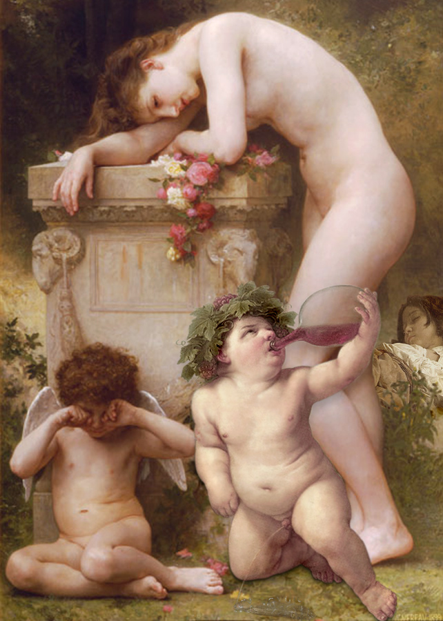 Photoshop Design by aards2 for DesignCrowd (Community Contests) | Design #8940678