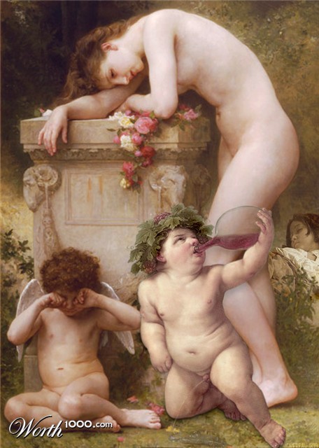 Photoshop Design by aards2