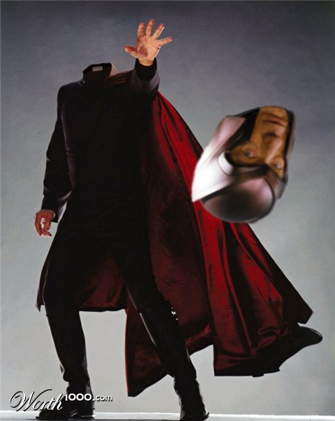 Photoshop Design by almightyknighty