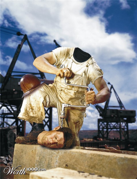 Photoshop Design by Fishwife