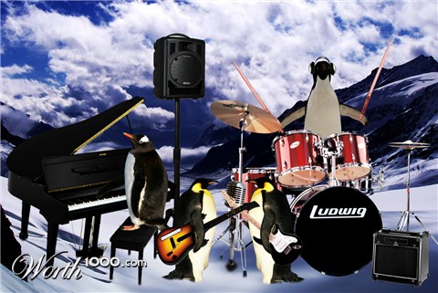 Photoshop Design by anavrin2009