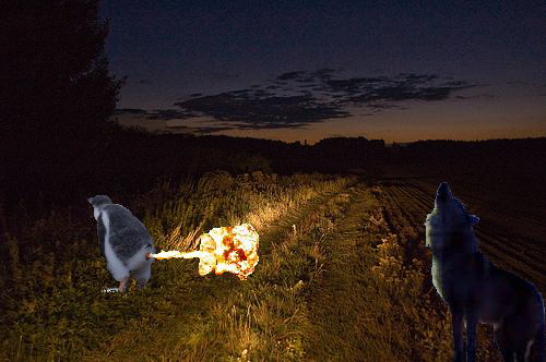 Photoshop Design by SnapClick for DesignCrowd (Community Contests) | Design #8938326