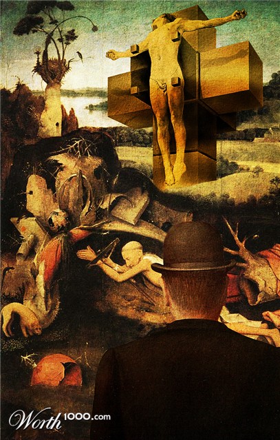 Photoshop Design by Trash63