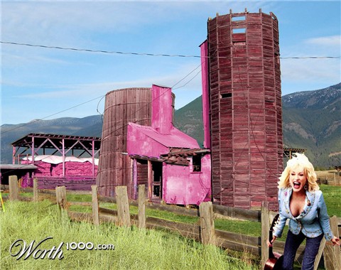 Photoshop Design by SnapClick