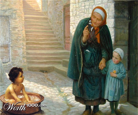 Photoshop Design by stormr