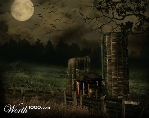 Photoshop Design by Aky017