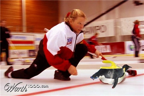 Photoshop Design by alexpickering