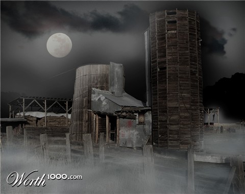 Photoshop Design by Moorf2