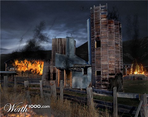 Photoshop Design by NeilMcCauley