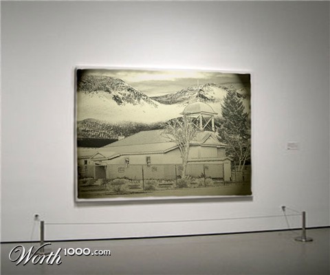 Photoshop Design by Feinbloom