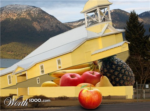 Photoshop Design by nordic