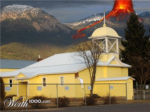 Photoshop Design by splitfinger