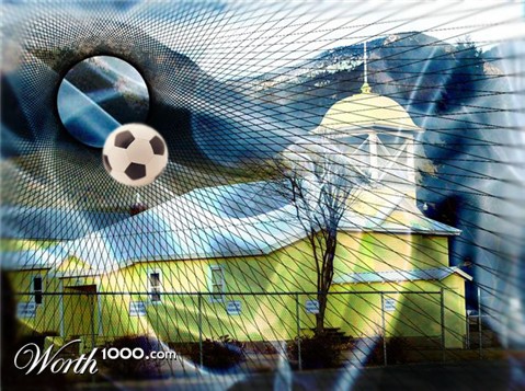 Photoshop Design by Kadddah