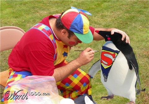 Photoshop Design by Ydiot