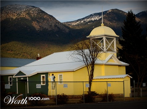 Photoshop Design by isolampe1991