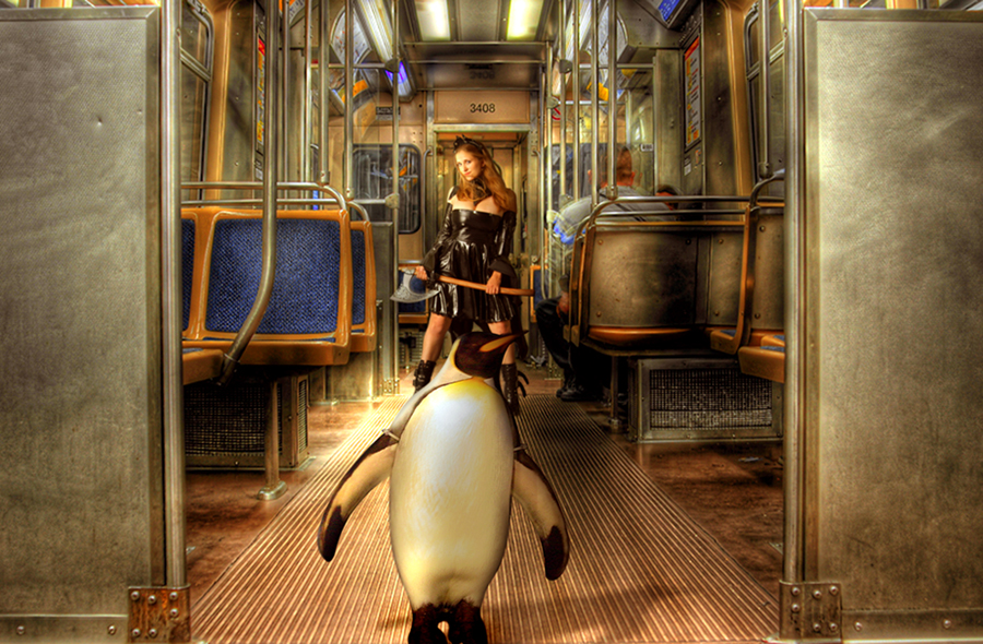 Photoshop Design by Trash63 for DesignCrowd (Community Contests) | Design #8938454